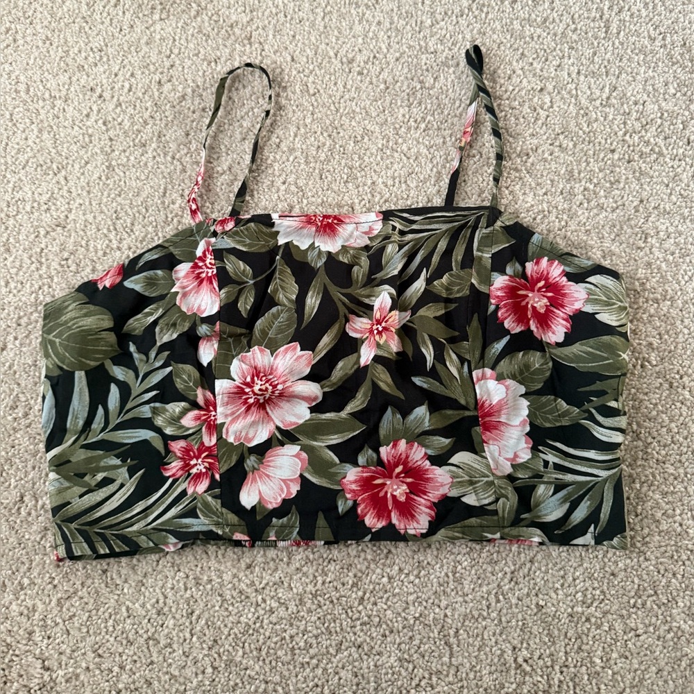 American Eagle Top!
